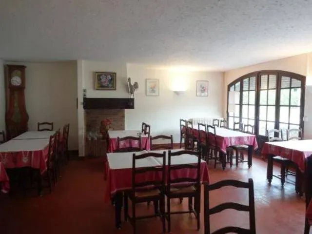 Bar près de Cieutat